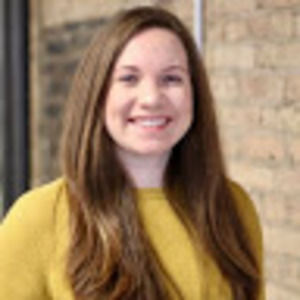 Meet your Posher, Meredith